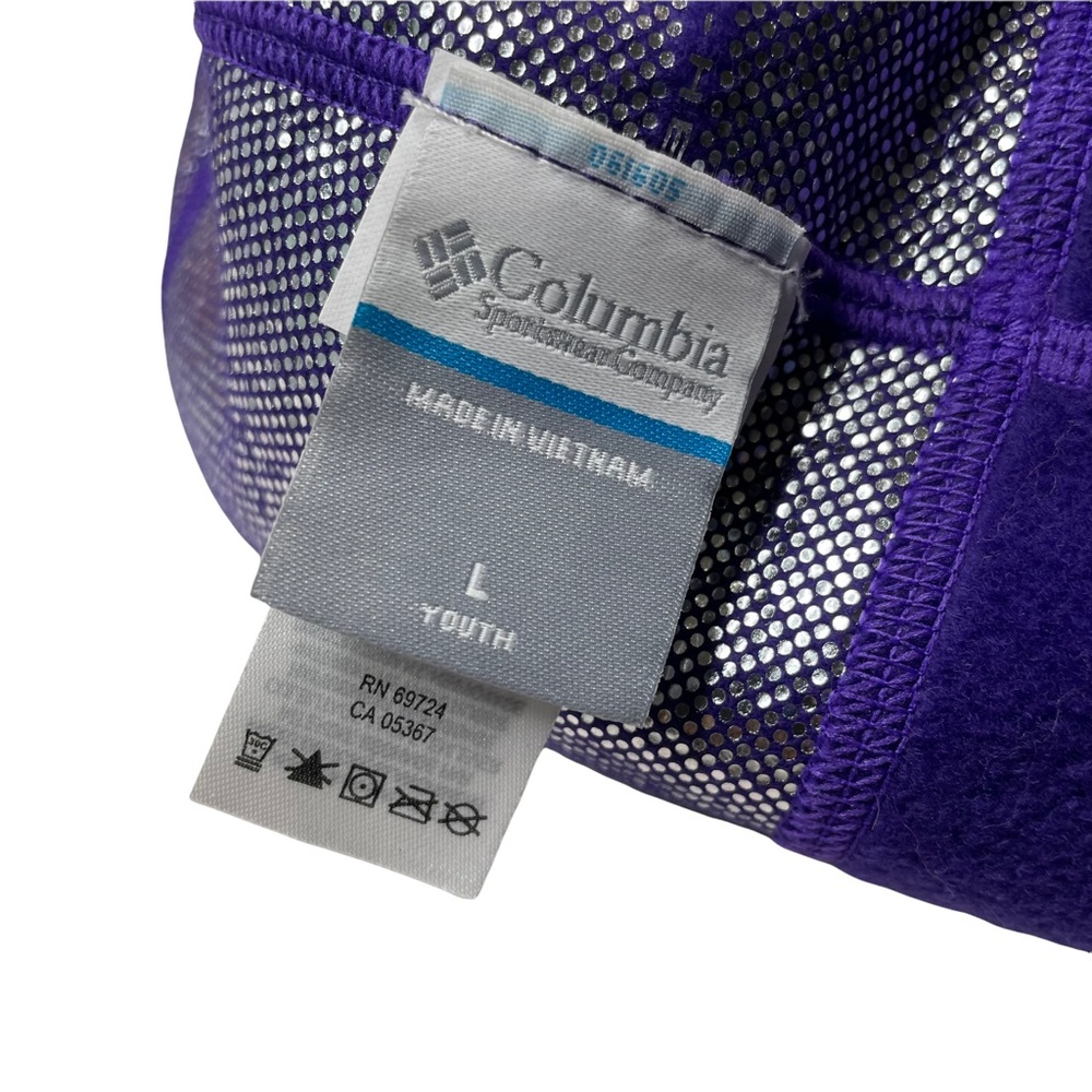Columbia beanie size L /G youth - Picture 6 of 11
